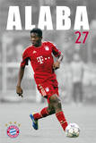 David Alaba        Foto