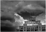 Watchtower Building Brooklyn NY Prints