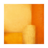 Composition V Posters by Frank Jensen