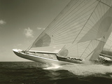 Sea Spray II Prints by Michael Kahn