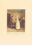 Knives, Scissors and Razors to Grind Print by Francis Wheatley