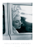 Hollywood Dreams Kunstdrucke