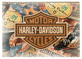 Harley Holzschild