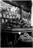 Fruit and Vegetable Stand NYC Posters