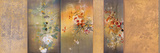 Tea Garden I Posters by Douglas 