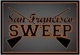 San Francisco Sweep Posters
