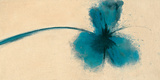 Ethereal Blue I Prints by Emma Forrester