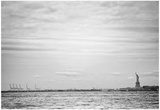 Manhattan Harbor NYC Prints