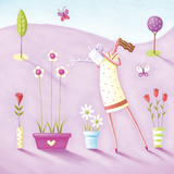 Fresh Air Art by Jo Parry