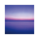 Subtle Seascapes III Affiches par Tim White