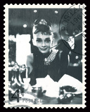Movie Stamp II Prints