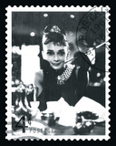 Movie Stamp II Posters