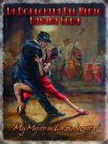Tango - My Mojito Tin Sign