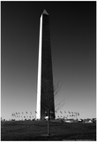Washington Memorial Washington DC Print