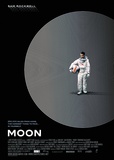 Moon (2009) Directed by Duncan Jones Photo
