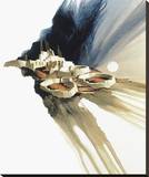 Ageless Reflections Stretched Canvas Print by Albert Dreher