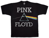 Pink Floyd - Dark Side Classic Shirts