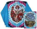 Long Sleeve: Grateful Dead - 30th Anniversary Vêtements