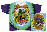 Grateful Dead - Terrapin Station T-Shirt