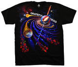 Grateful Dead - Steal Your Orbit Vêtement