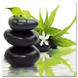 Spa Arrangement Kunstdrucke