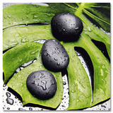 Triple Stones Affiches