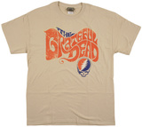 Grateful Dead - The Grateful Dead T-Shirt