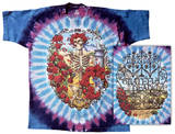 Grateful Dead - 30th Anniversary Shirt