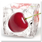 Cherry Cube Kunstdrucke