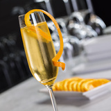 Champagne in Nice Pósters por Uwe Merkel