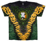 Shamrock V-Dye Vêtements