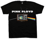 Pink Floyd - Dark Side Station T-shirts