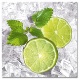 Lemon On Ice Posters