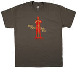 Monty Python - The Black Knight Tshirt