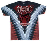 AC/DC - Cannon V-Dye Vêtement