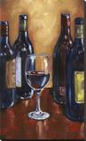 Sweet Sur Stretched Canvas Print by Pete Tillack