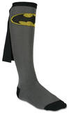 Batman Cape Knee High Socks Novidade