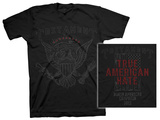 Testament - True American Hate Tour T-Shirts