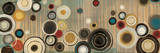 Carousel Panel I Poster by Jeni Lee