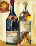 Private Reserve II Affiches par Jennifer Garant