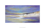 Inlet Limited Edition by Sheila Finch