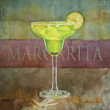Margarita Print by Lynnea Washburn