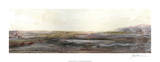 The Song of the Earth IV Limited Edition by Ferdos Maleki