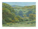 View of Greylock Posters by Stephen Calcasola