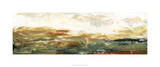 Joy Of Life I Limited Edition by Ferdos Maleki