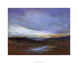 Coastal Wetlands Limited Edition by Sheila Finch