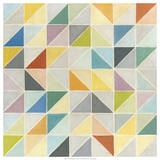 Non-Embellished Multifaceted I Poster von Megan Meagher