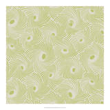 Spiral Motif III Prints