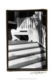Cape May Afternoon III Prints by Laura Denardo