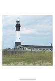 Tybee Lighthouse I Prints by Pam Ilosky
